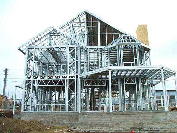 廊坊钢结构建筑的腐蚀问题应该如何预防